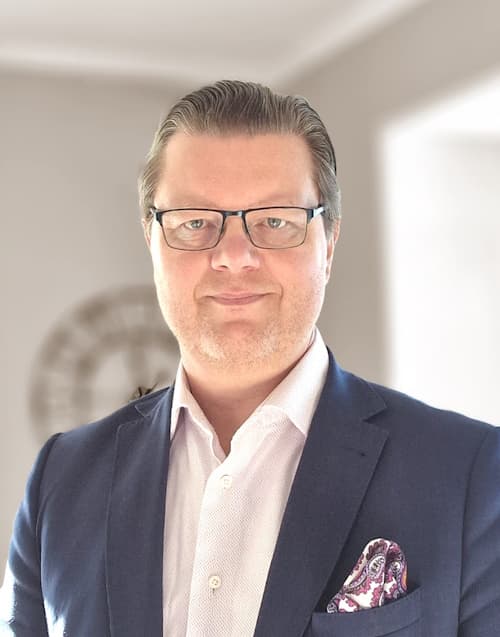 Mikael Nordenstjerna