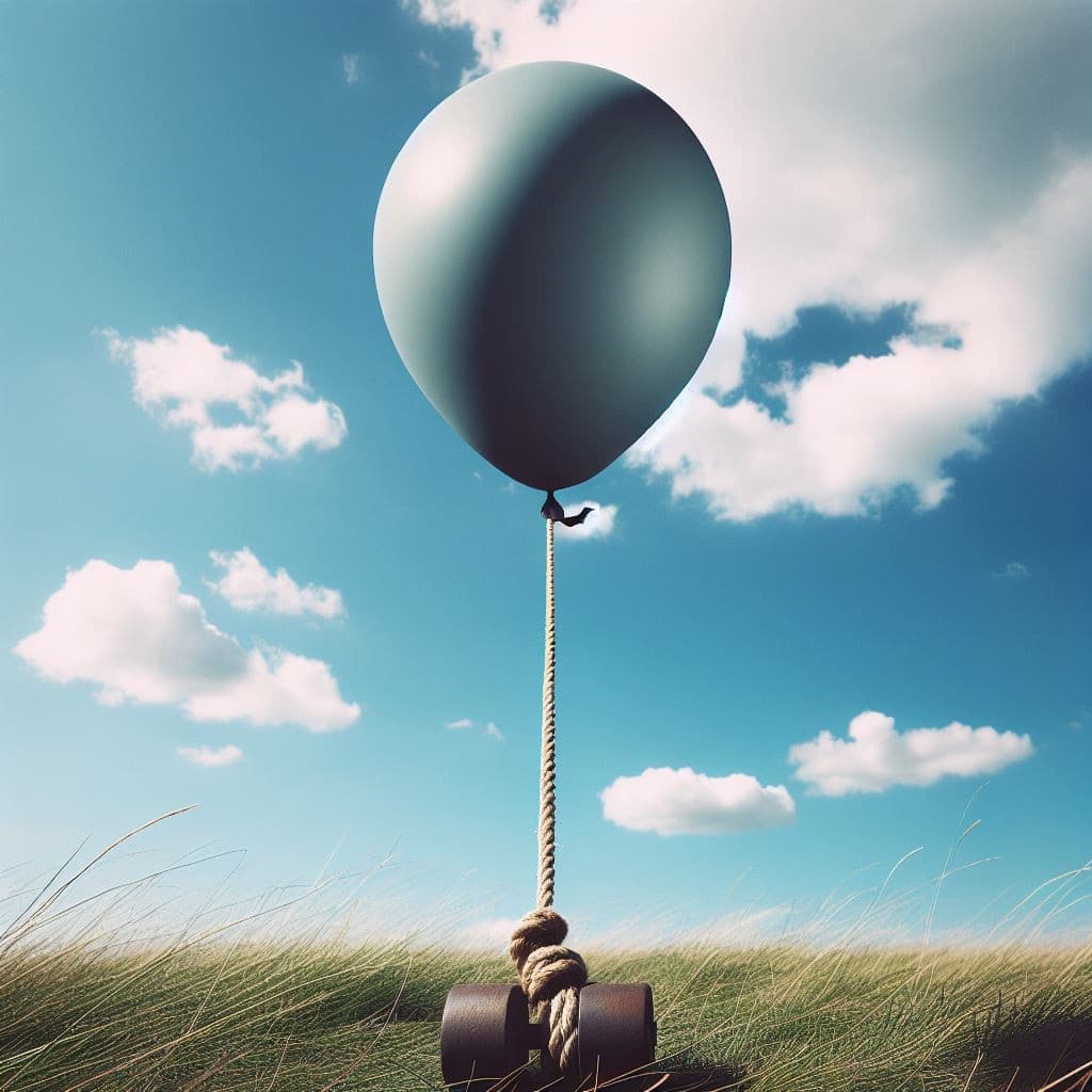 From Vibing to Grounding